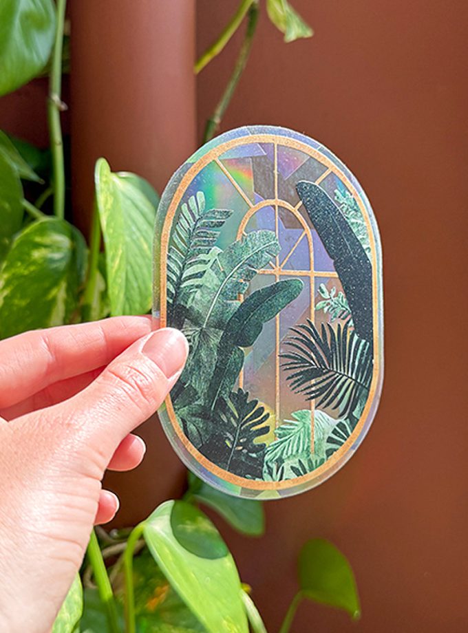 botanopia-rainbowmaker-sticker