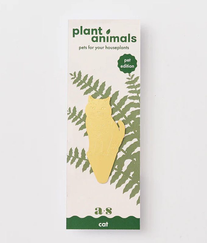 Plant Animal Kat