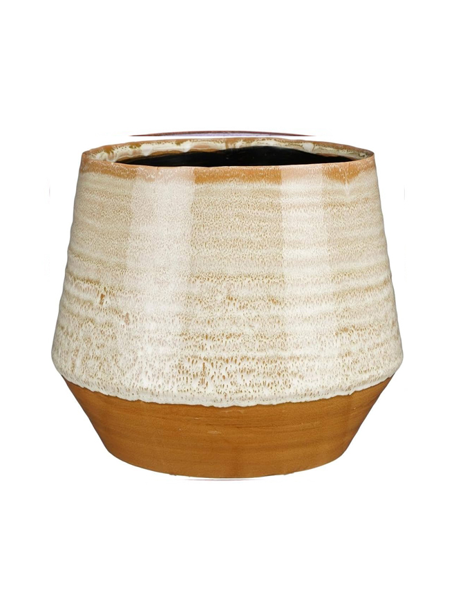 Serge beige pot ⌀ 9 cm