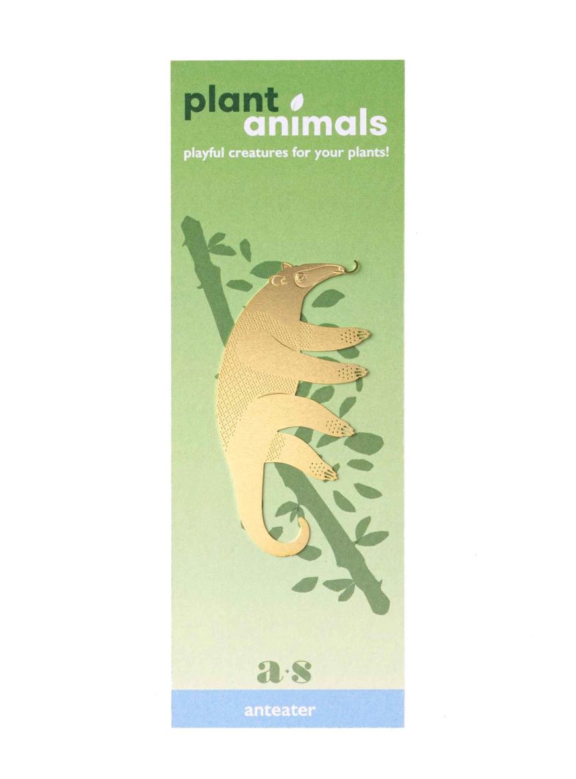 Plant Animal Miereneter