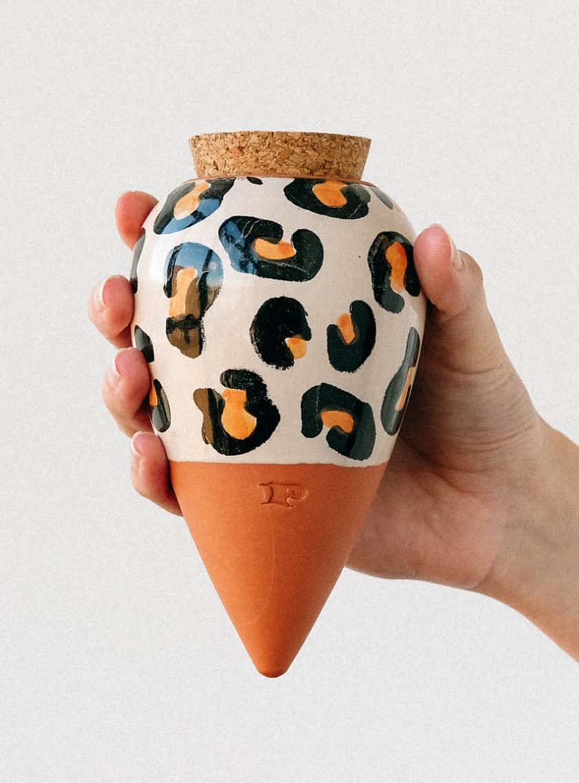 Pepin-olla-waterdruppelaar-panterprint