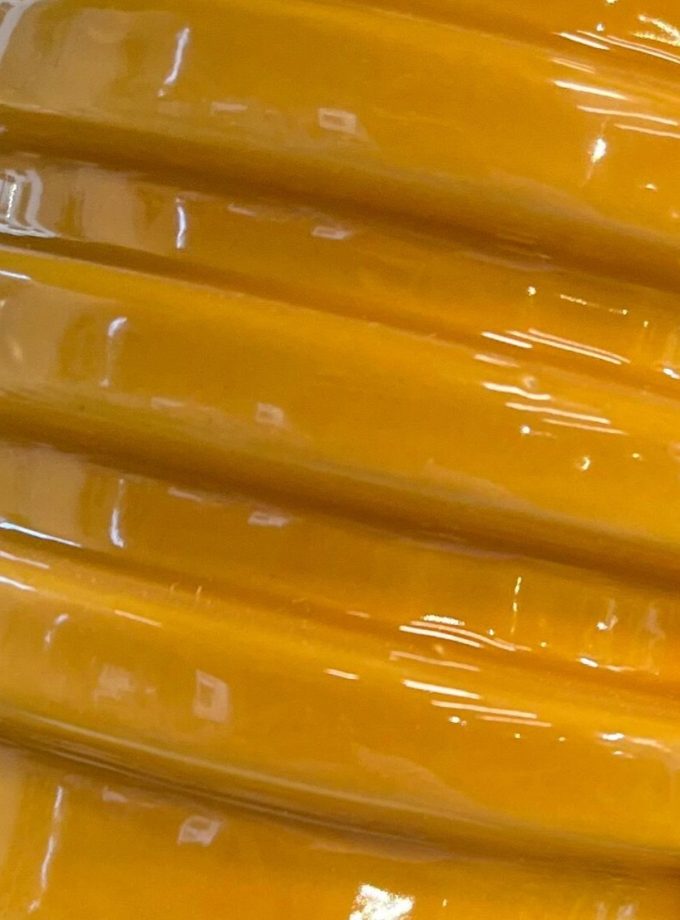 Fizz potje geel creme