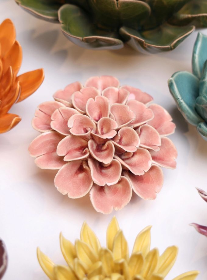 keramieken-bloem-wand-hortensia-1