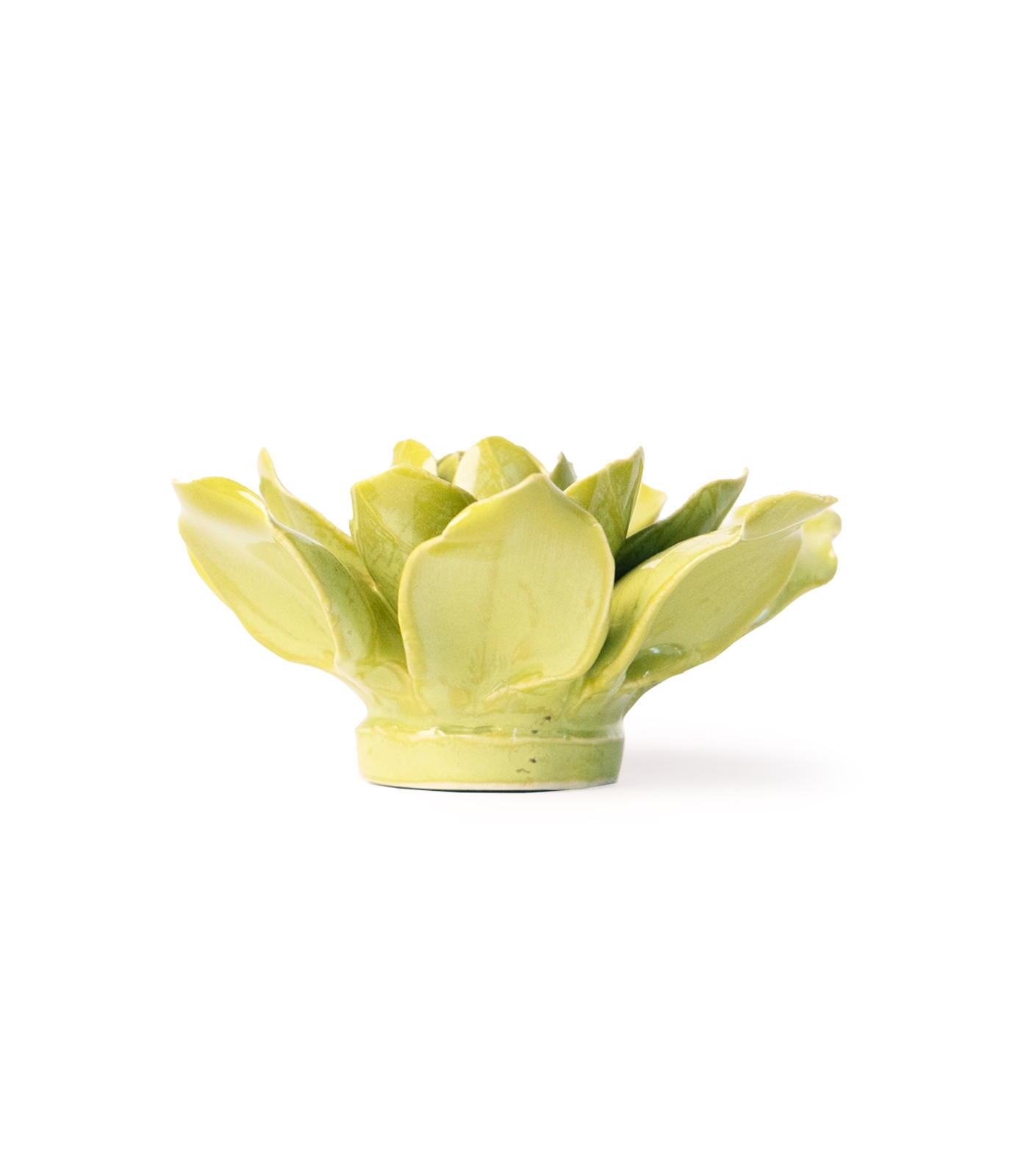 keramieken-bloem-groene-akelei
