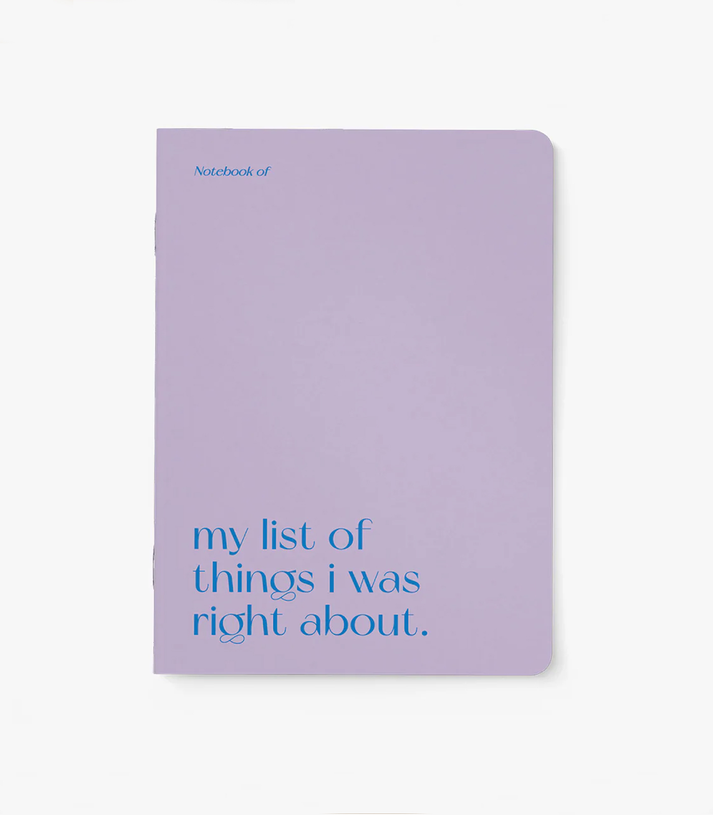 typealive-notebook-my-list-of-things-i-was-right-about