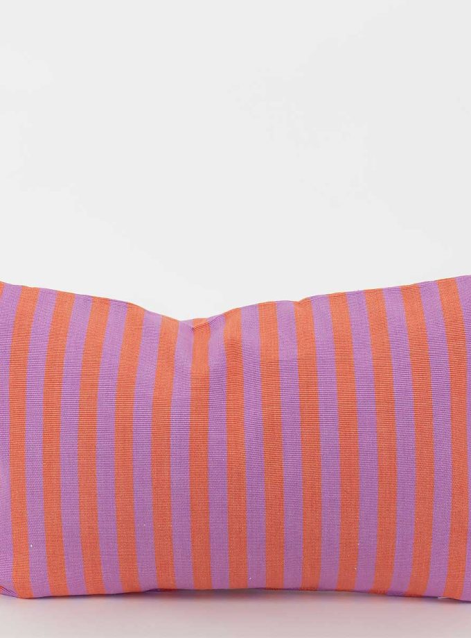 world of craft Diana kussen roze:lila