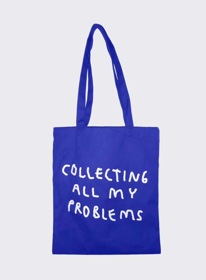 yahya-studio-collecting-all-my-problems-totebag