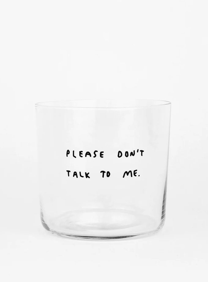 yahya-studio-glas-please-dont-talk-to-me