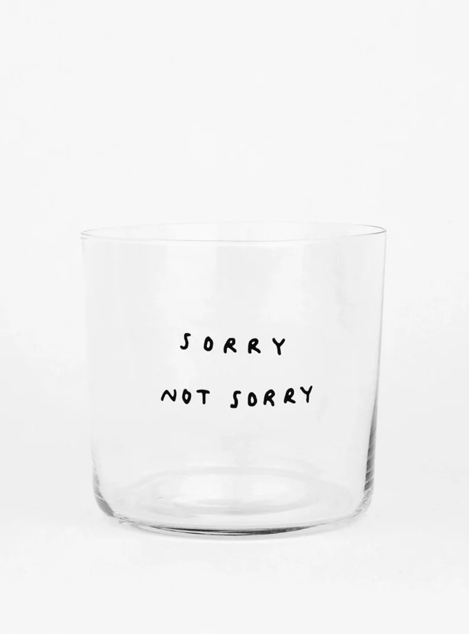 yahya-studio-glass-sorry-not-sorry