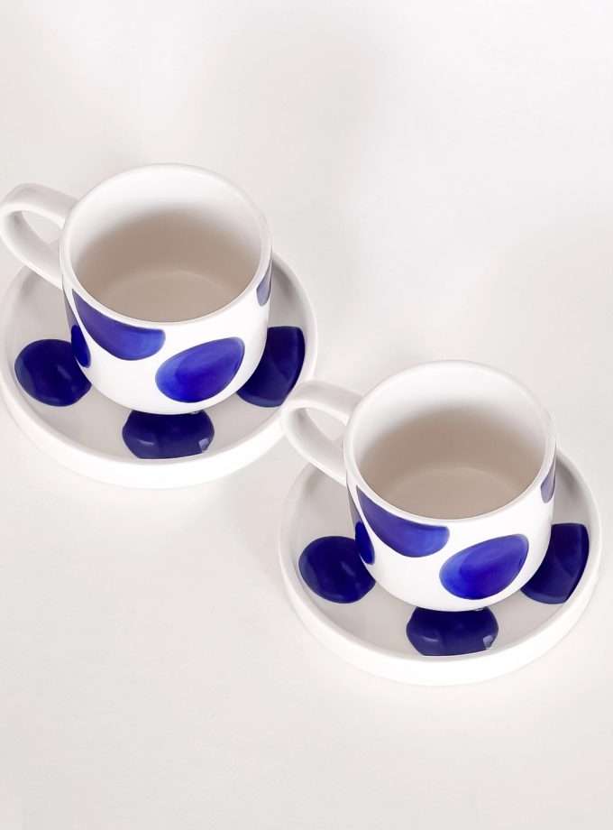 Magazin Minori Espresso stip Mare Blue