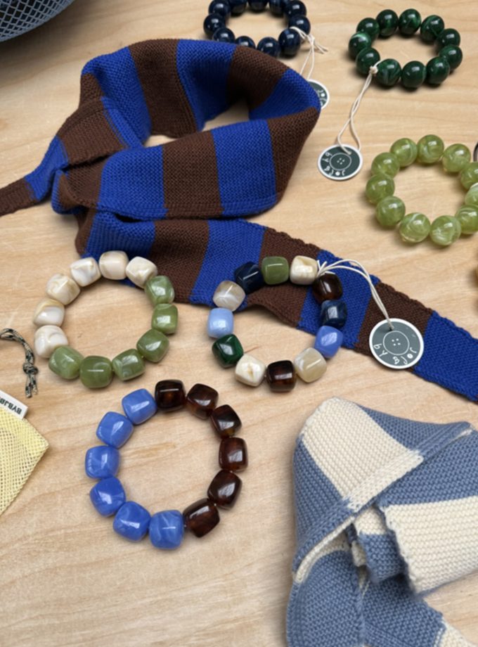 by-bjor-wollen-mini-sjaal-cobalt-bruin-2