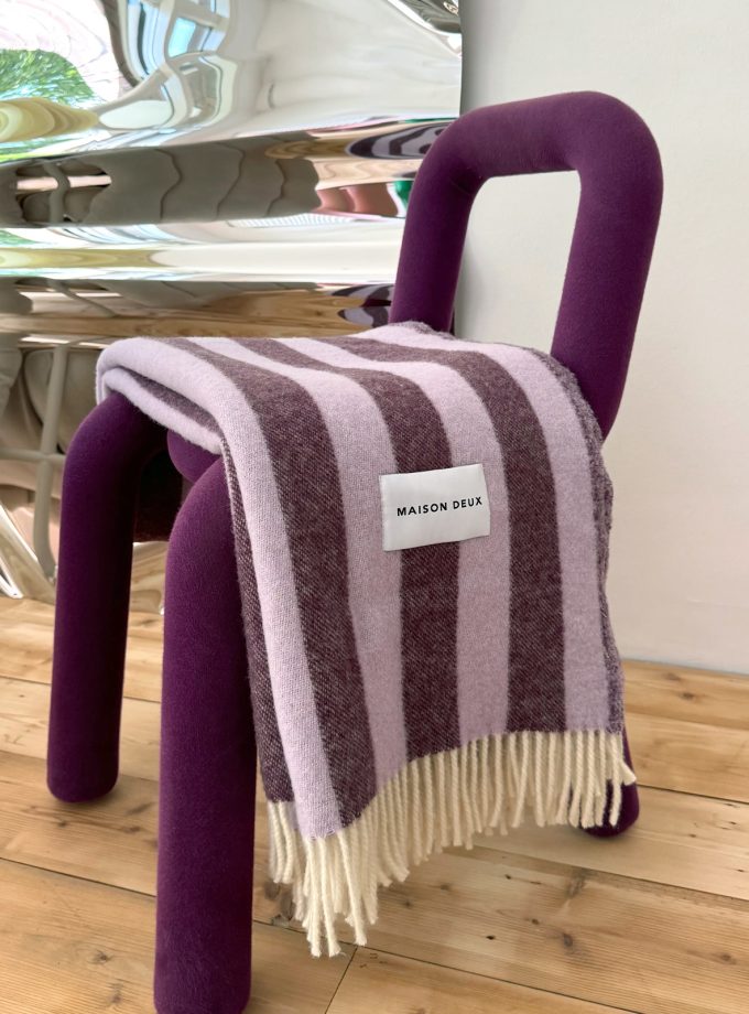 maison-deux-wollen-deken-candy-wrap-lila-aubergine-2