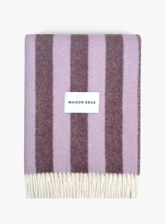 maison-deux-wollen-deken-candy-wrap-lila-aubergine-2