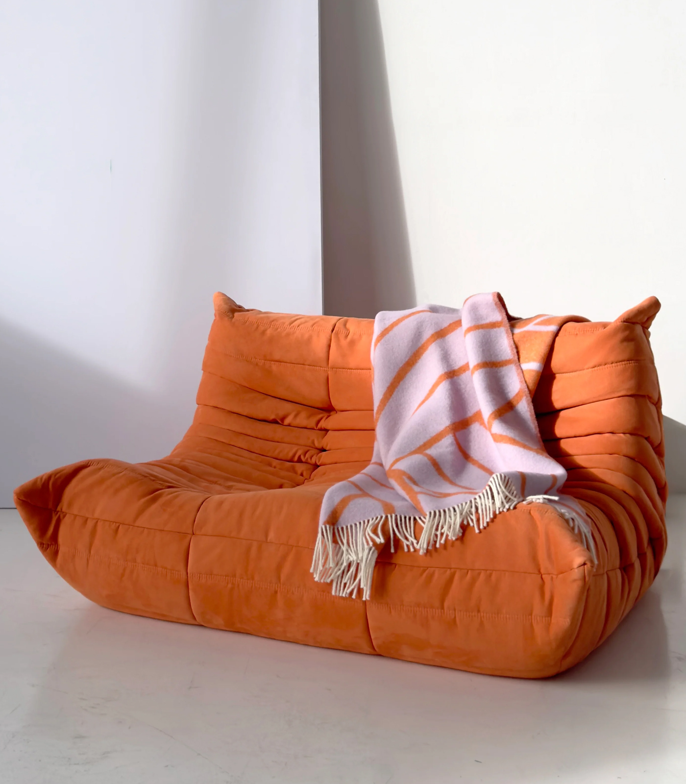 maison-deux-wollen-deken-lines-lilac-orange-2