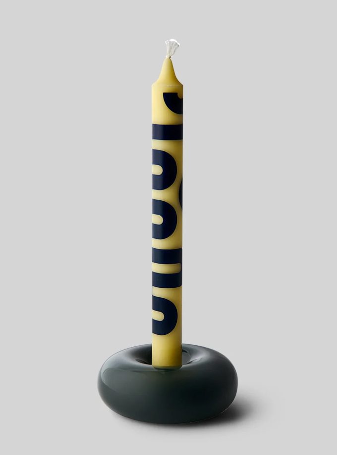 studio about kaarsenset geel blauw