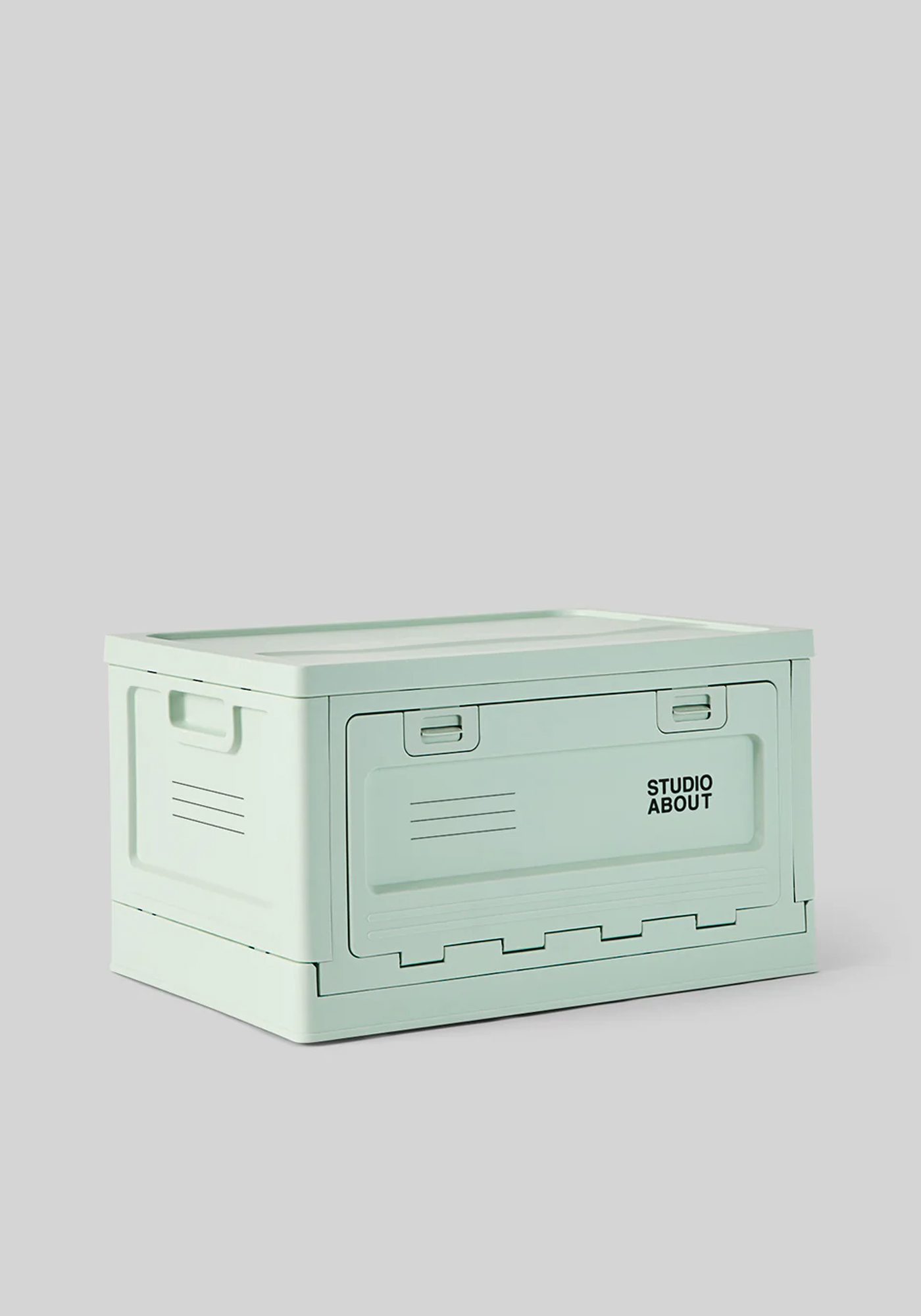 Box large mint - Afbeelding 4