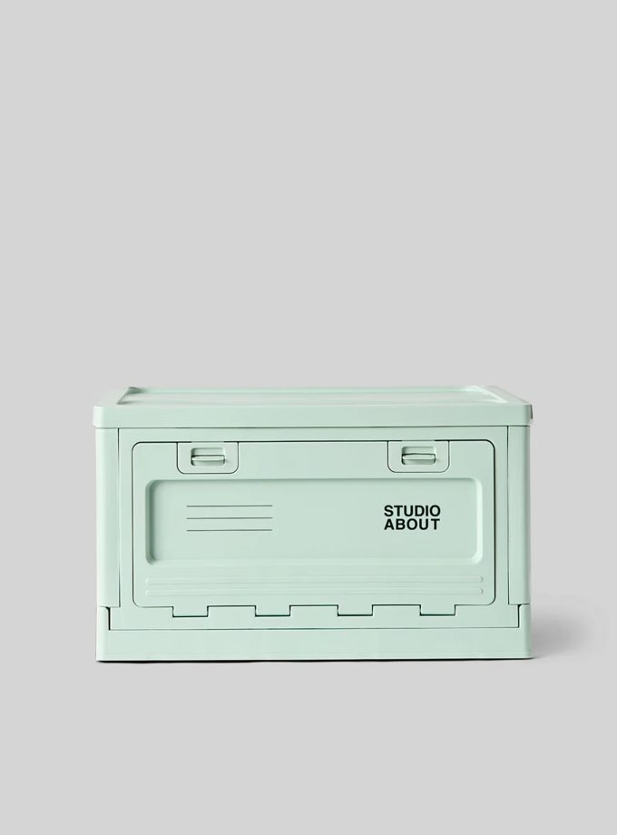 studio about opbergbox mint large 3