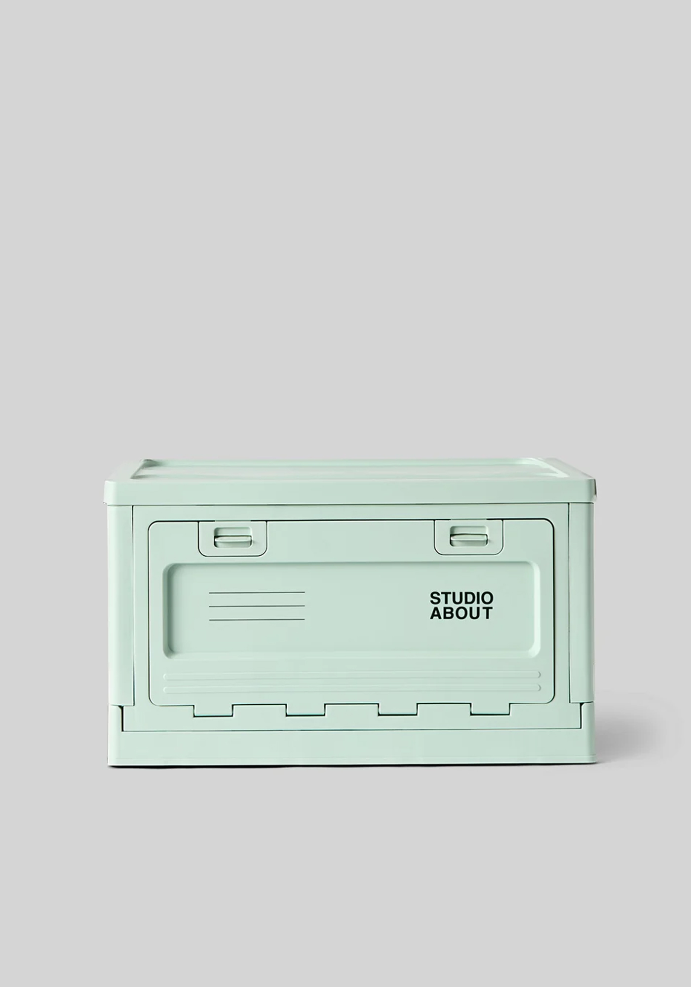 studio about opbergbox mint large 3