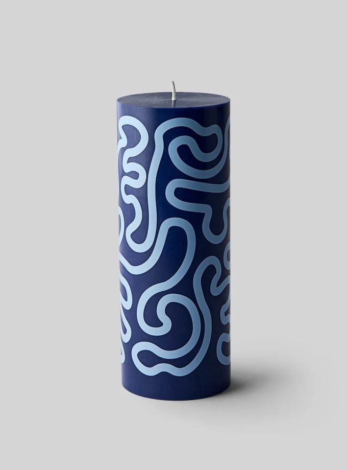 studio about stompkaars donkerblauw lichtblauw