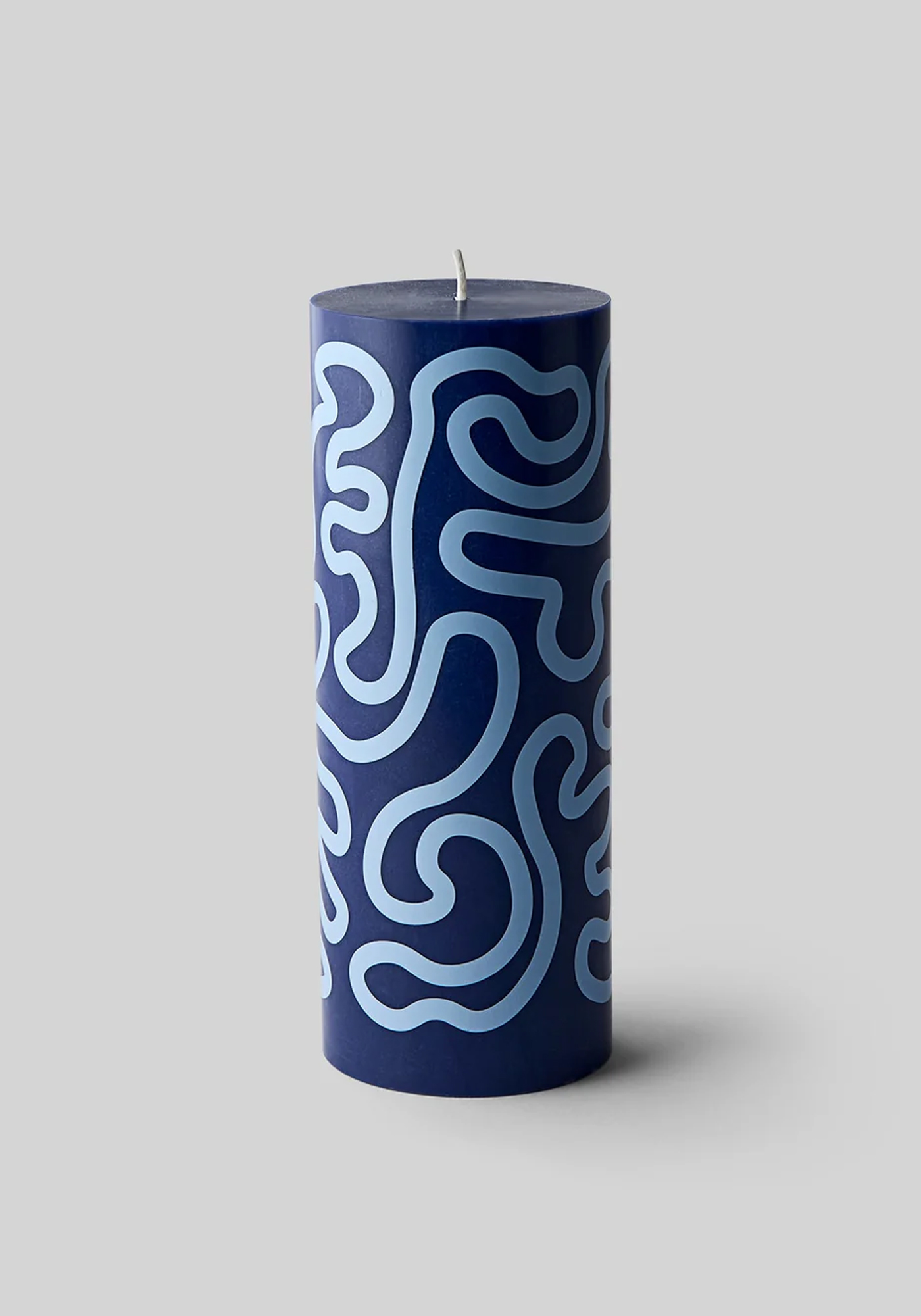 studio about stompkaars donkerblauw lichtblauw