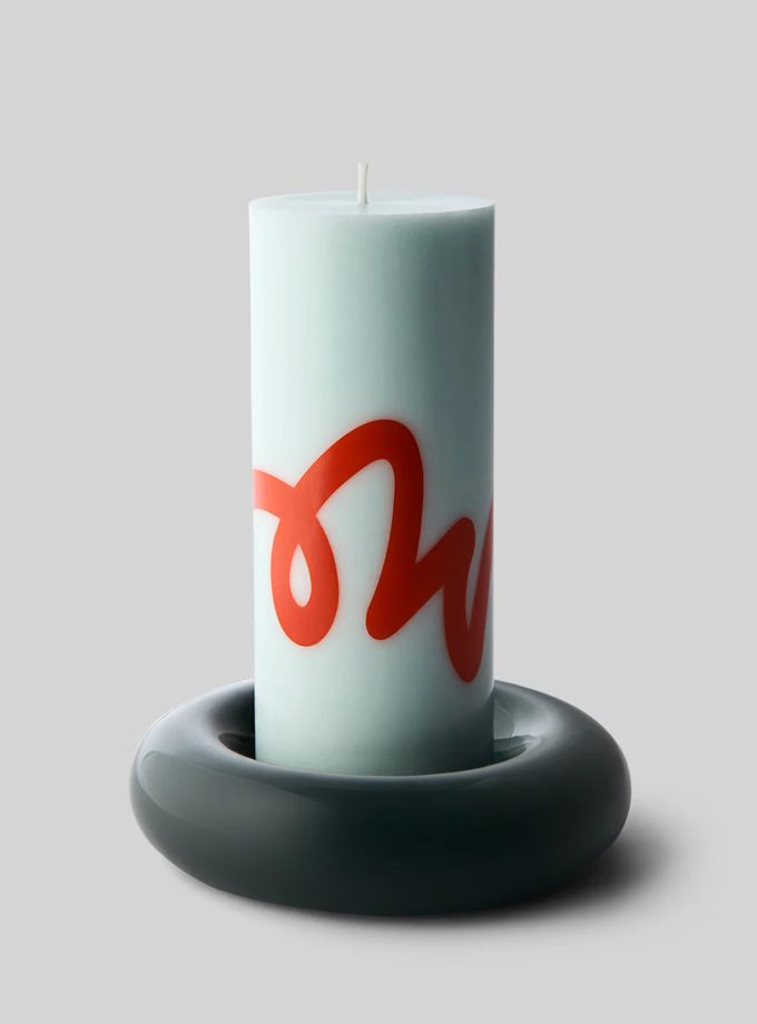studio about stompkaars mint rood