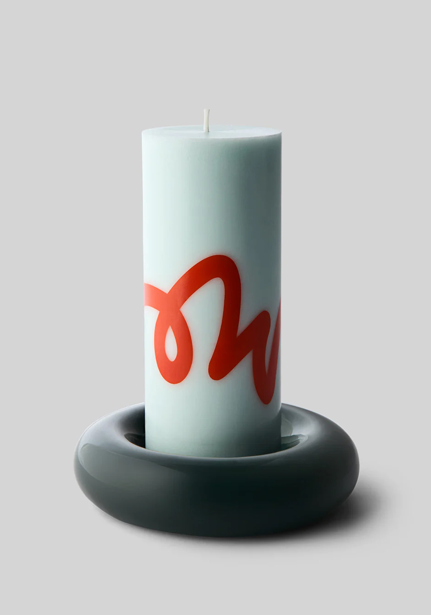 studio about stompkaars mint rood
