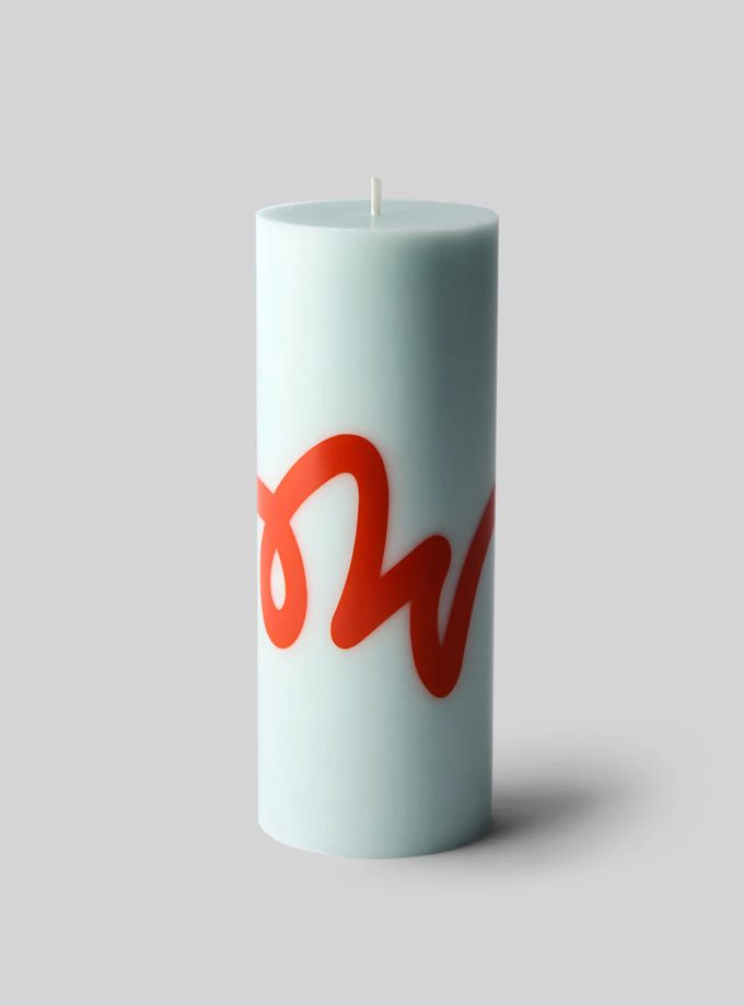 studio about stompkaars mint rood