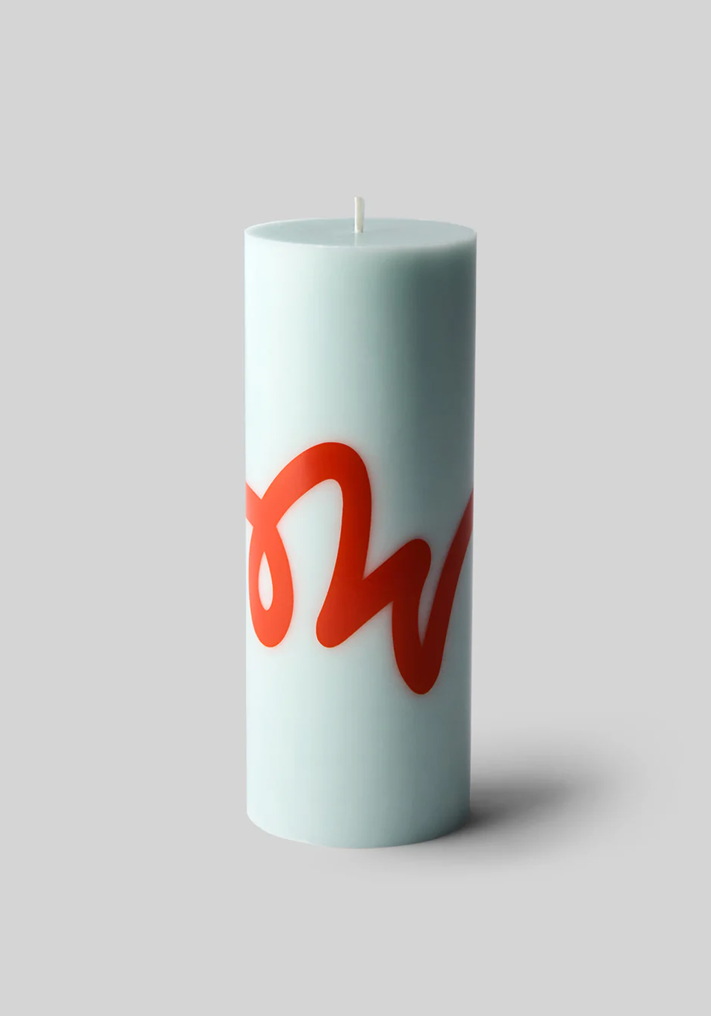 studio about stompkaars mint rood
