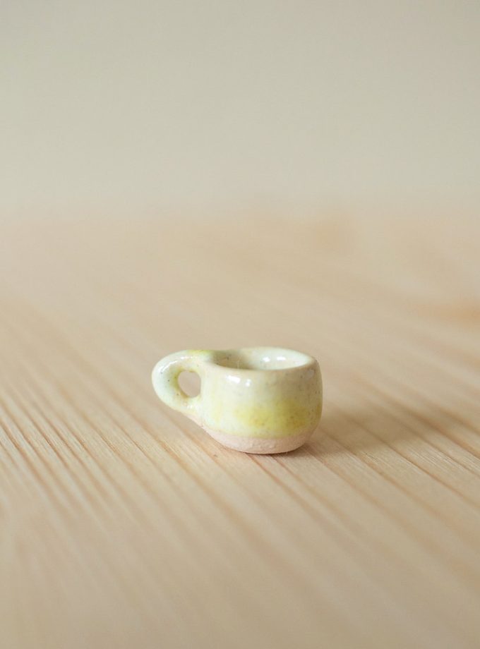 studio lotte swart minimokje lemony lemon