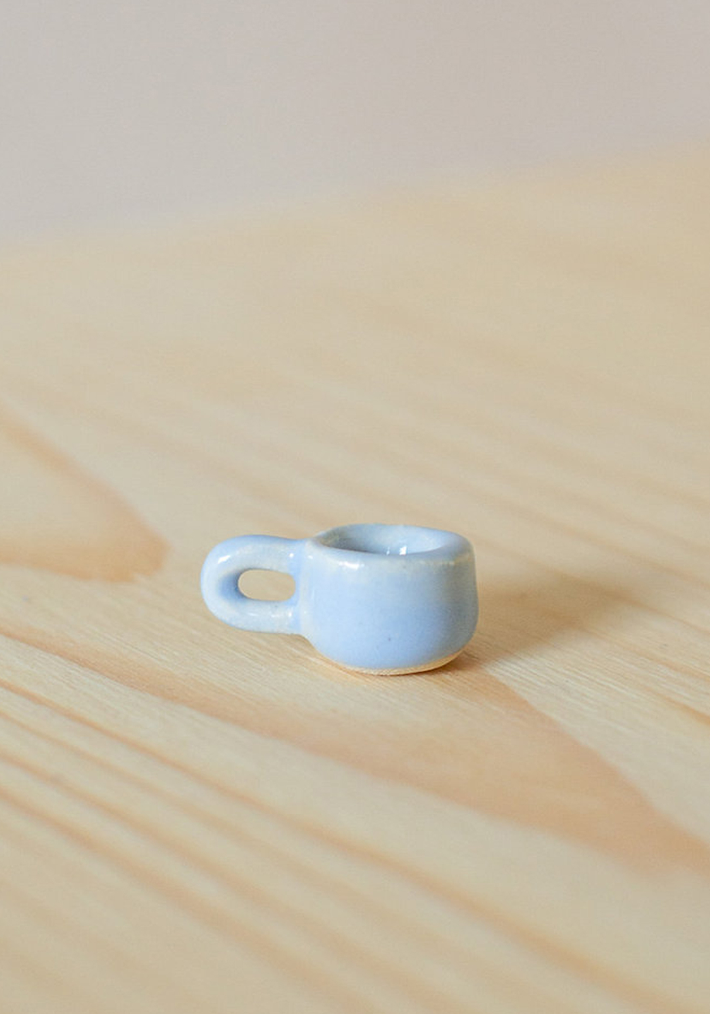 studio lotte swart minimokje mist blue