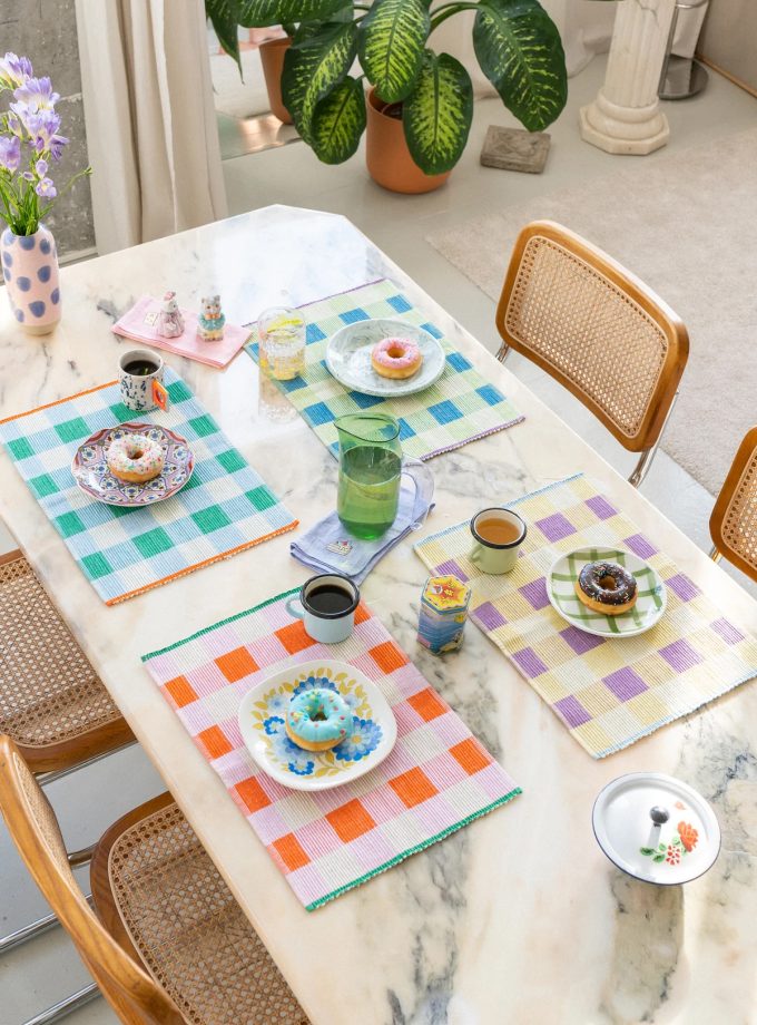 Merienda-Cotton-Placemat-TARTA-GELATINA