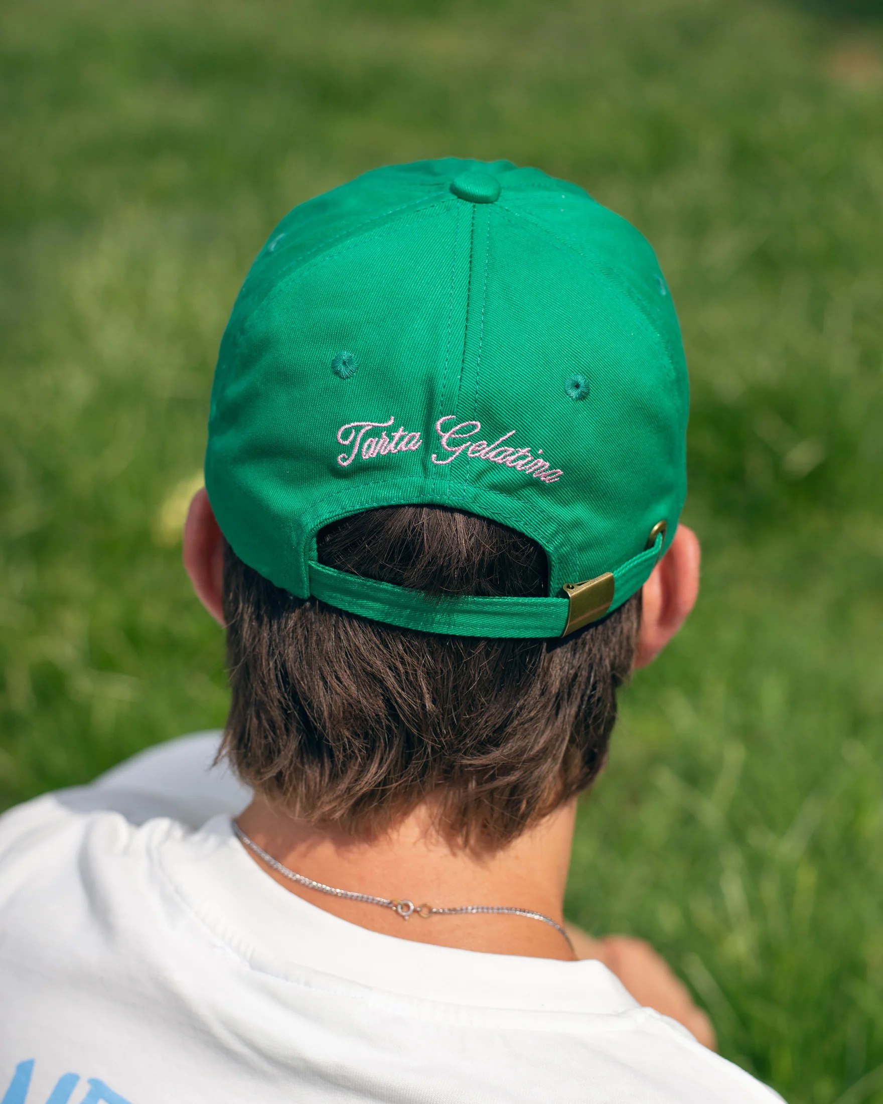 Silly-Flower-Cap-Green-Grass-TARTA-GELATINA-01