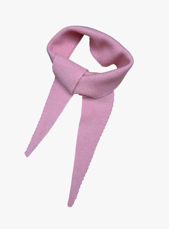 by-bjor-wollen-mini-sjaal-roze