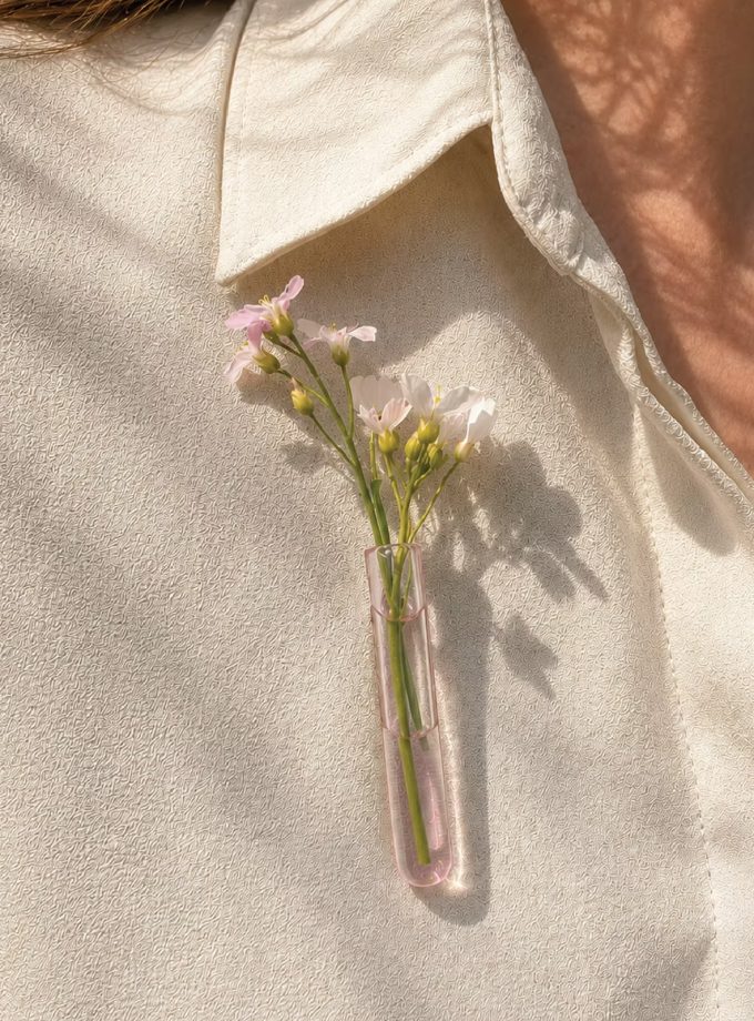 muurbloempjes-bloemenbroche-roze