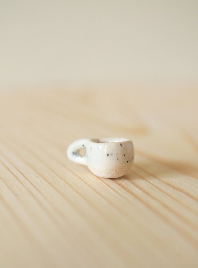 studio lotte swart minimokje stracciatella