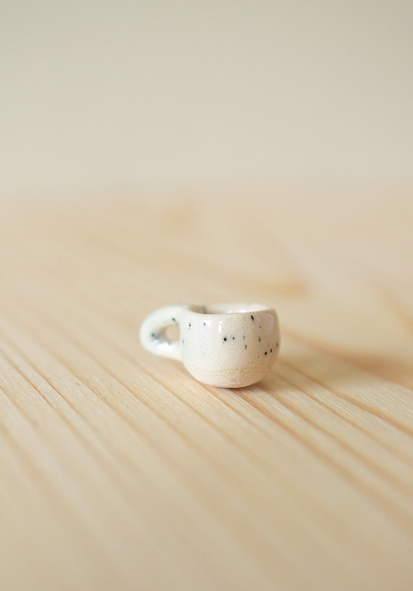 studio lotte swart minimokje stracciatella