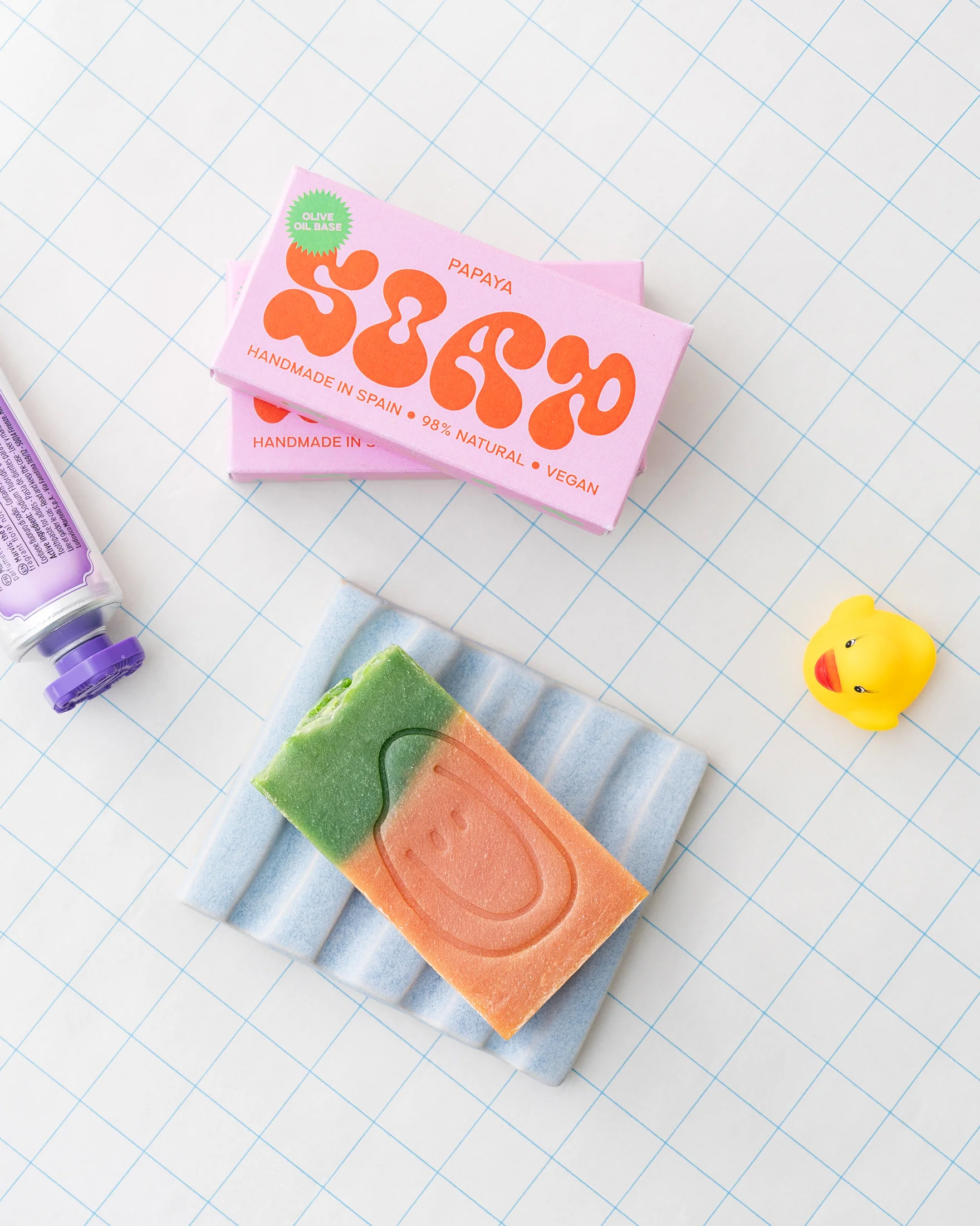 tarta-gelatina-papaya-soap-zeep-2