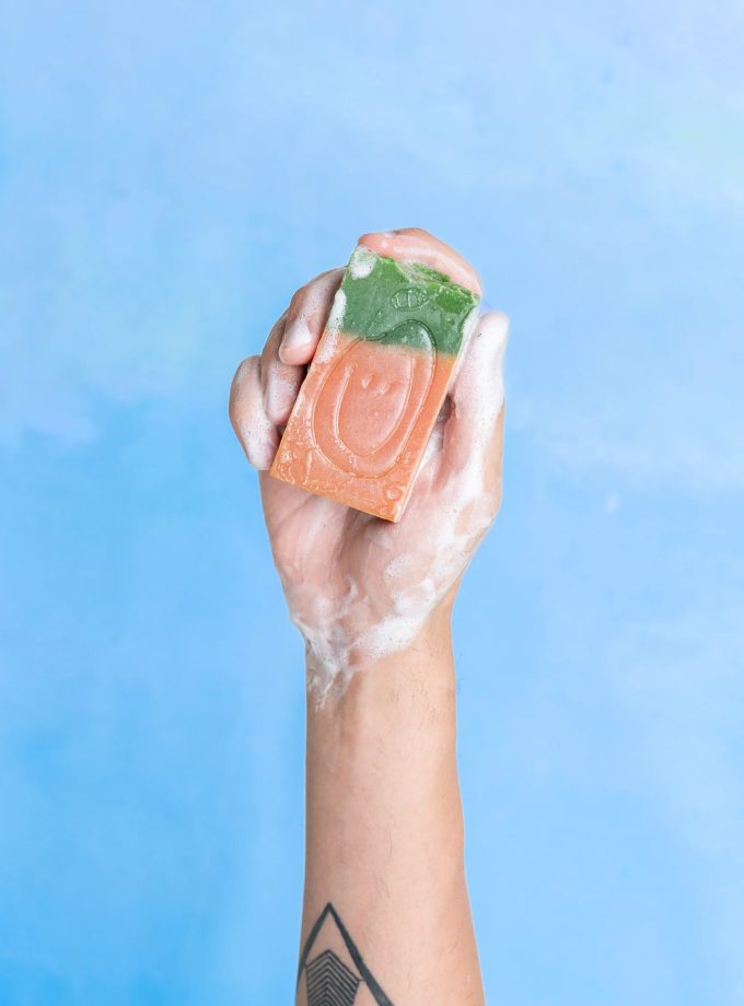 tarta-gelatina-papaya-soap-zeep-3