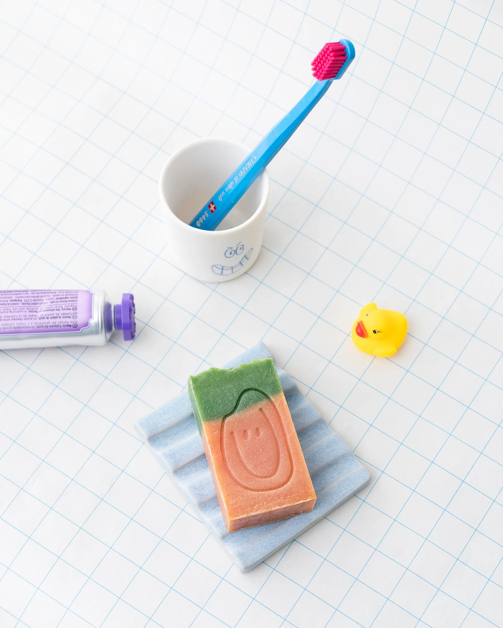 tarta-gelatina-papaya-soap-zeep-3