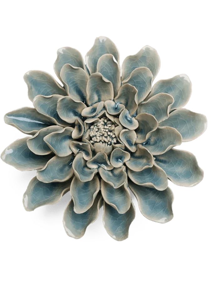 chive-keramieken-bloem-muur-Dahlia-Aphrodite
