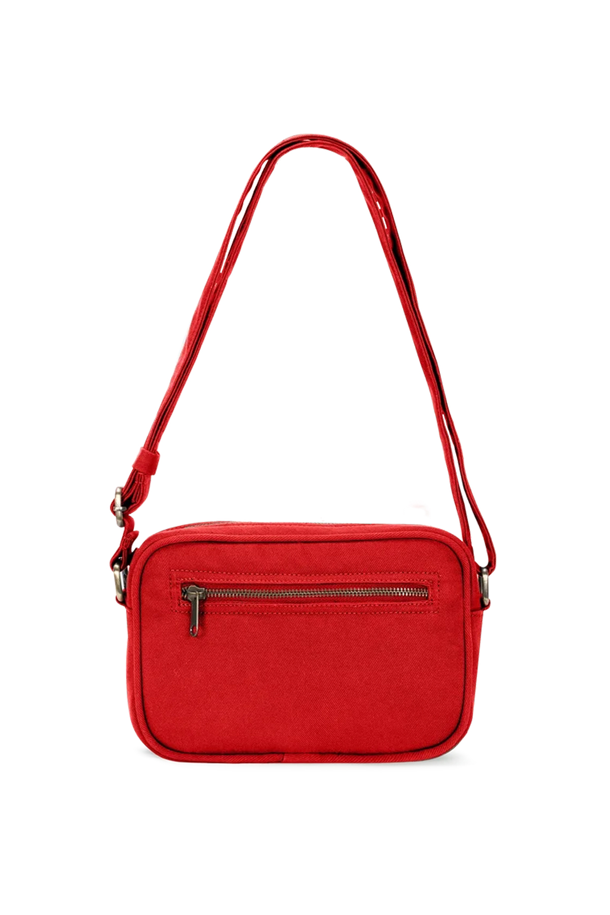Hindbag Nino Schoudertas - Afbeelding 4